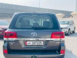 2019 - GXR- V6